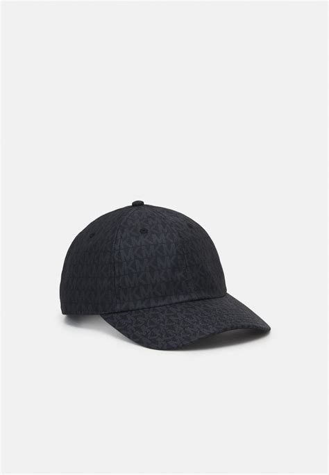 casquette michael kors noir|Casquette à ornements .